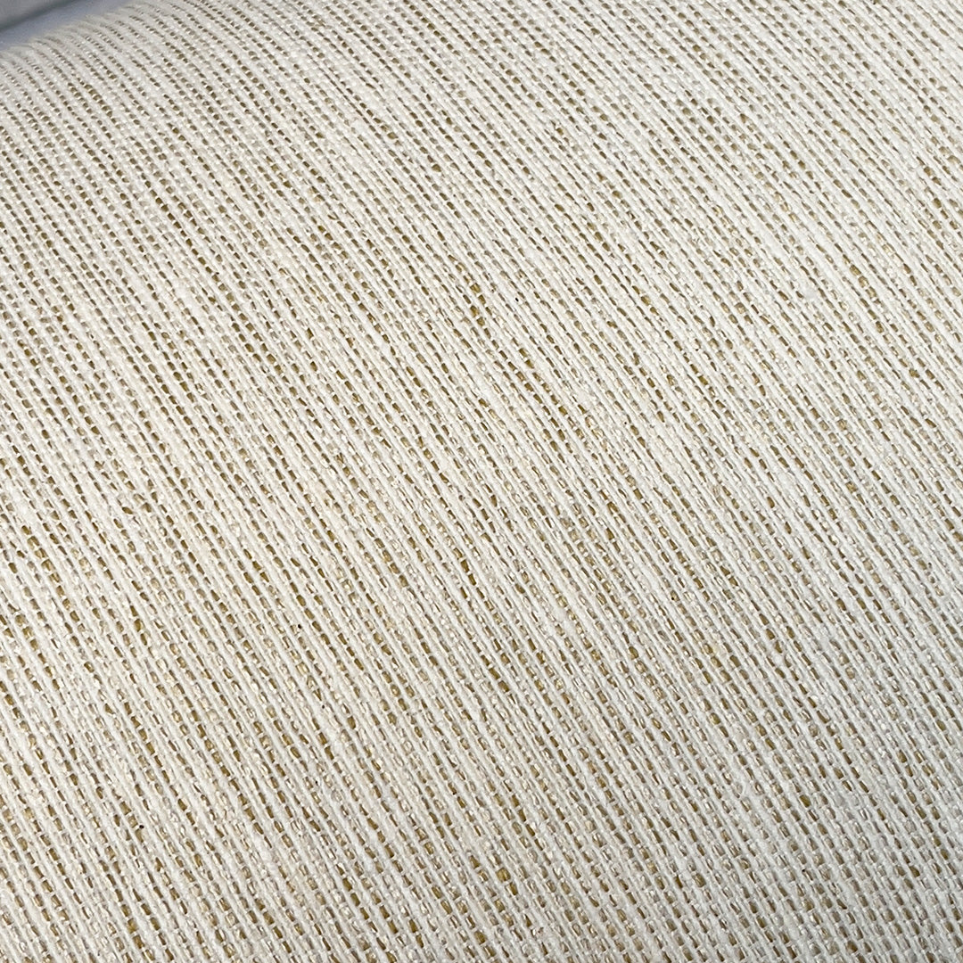 Capa Almofada cor Linho Areia 35x55cm Concept