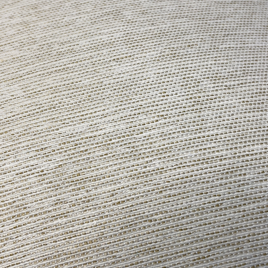 Capa Almofada cor Linho Areia 50x50cm Concept