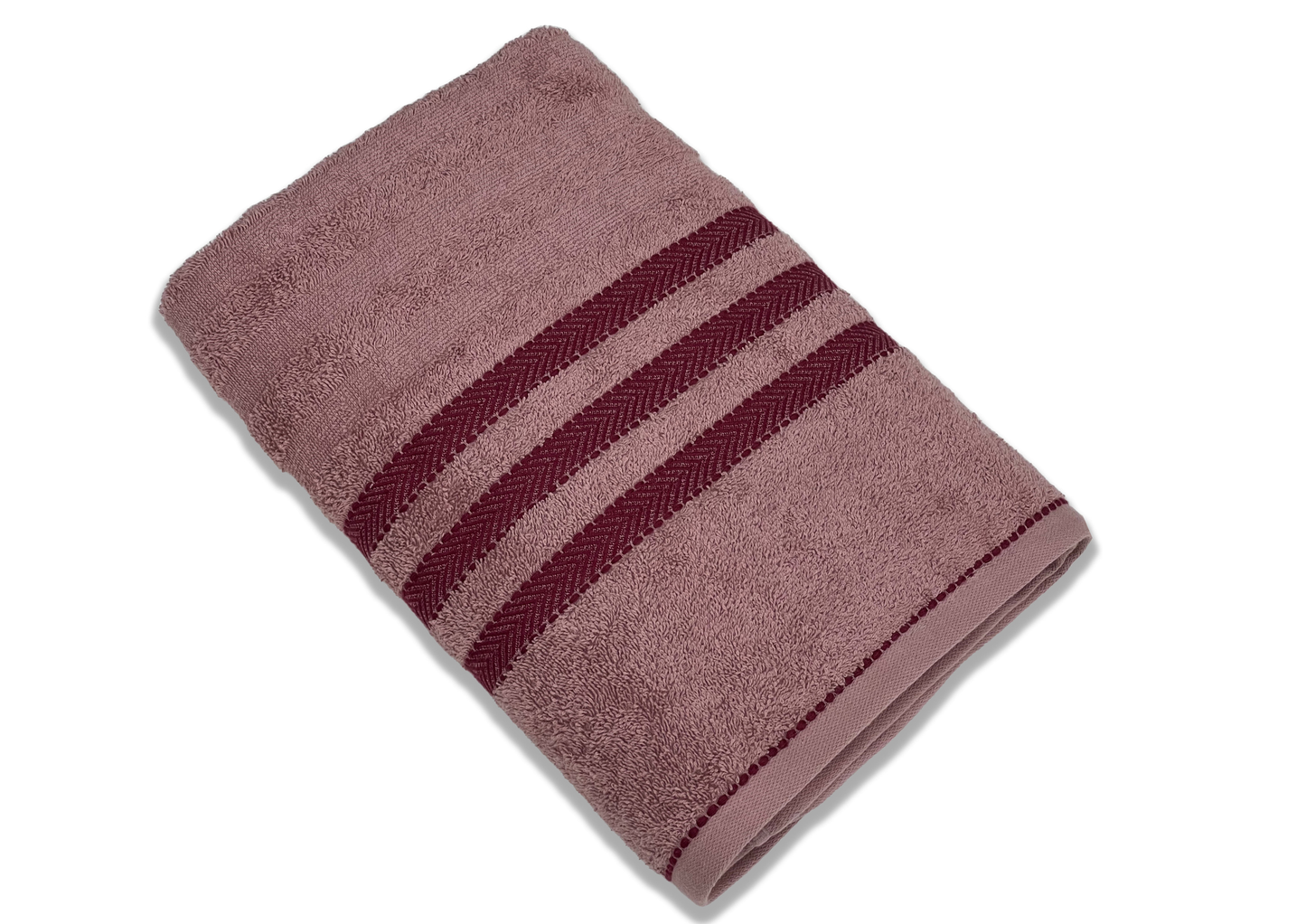 Toalha de Banho Corttex Jacquard Asti 400g 0,70x1,40m