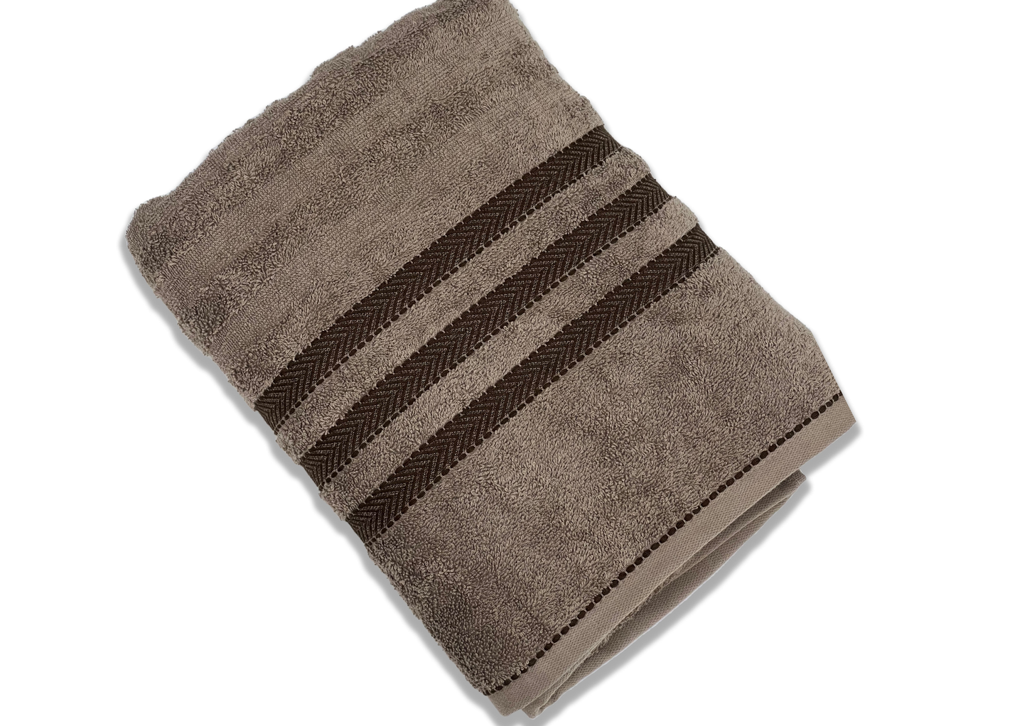 Toalha de Banho Corttex Jacquard Asti 400g 0,70x1,40m