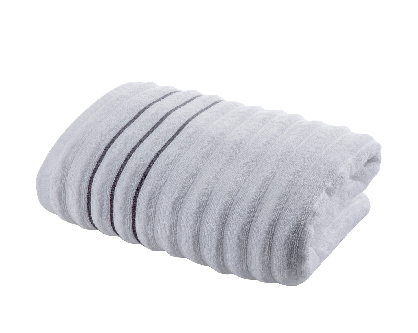 Toalha de Banho Corttex Wave 450g 0,70x1,40m