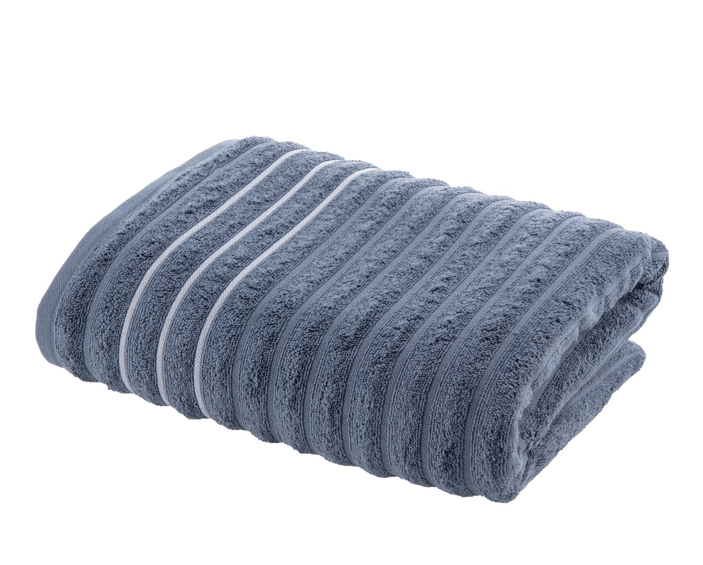 Toalha de Banho Corttex Wave 450g 0,70x1,40m