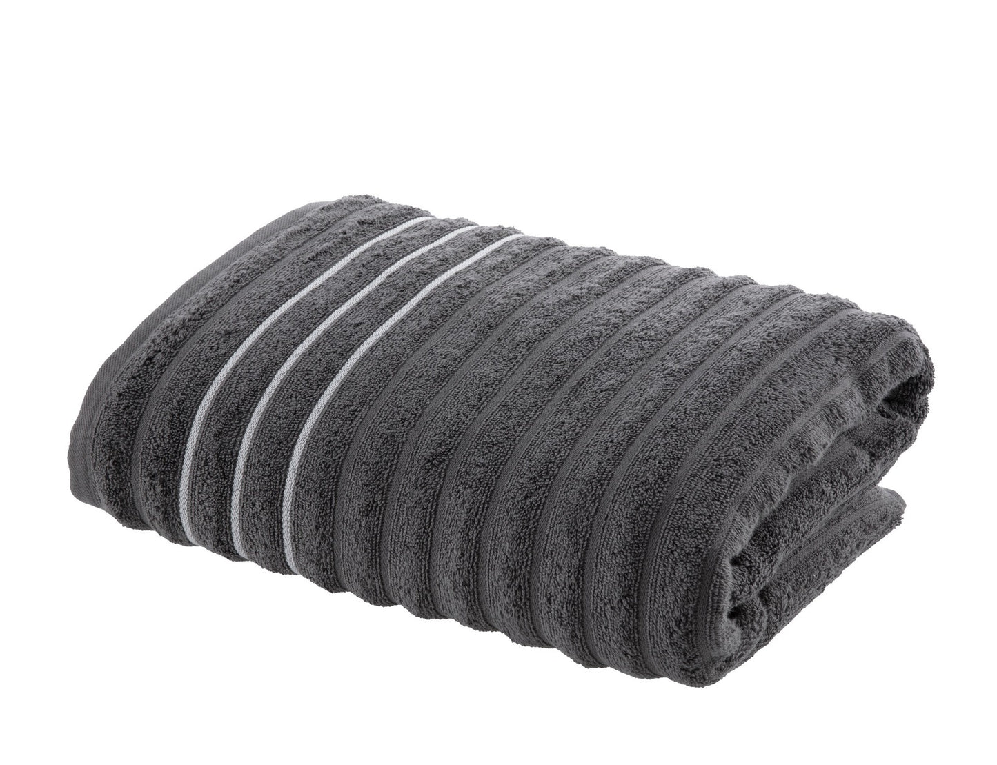 Toalha de Banho Corttex Wave 450g 0,70x1,40m