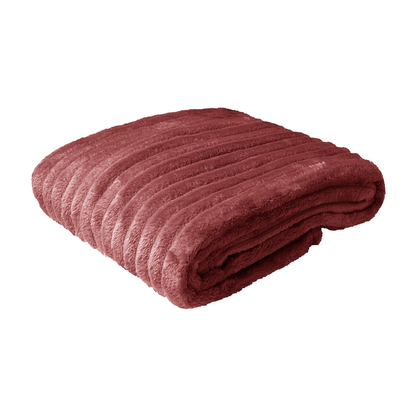 Peseira Cama Colchão Solteiro Canelado Macio Soft