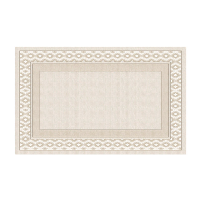 Toalha de Mesa - 6 Lugares