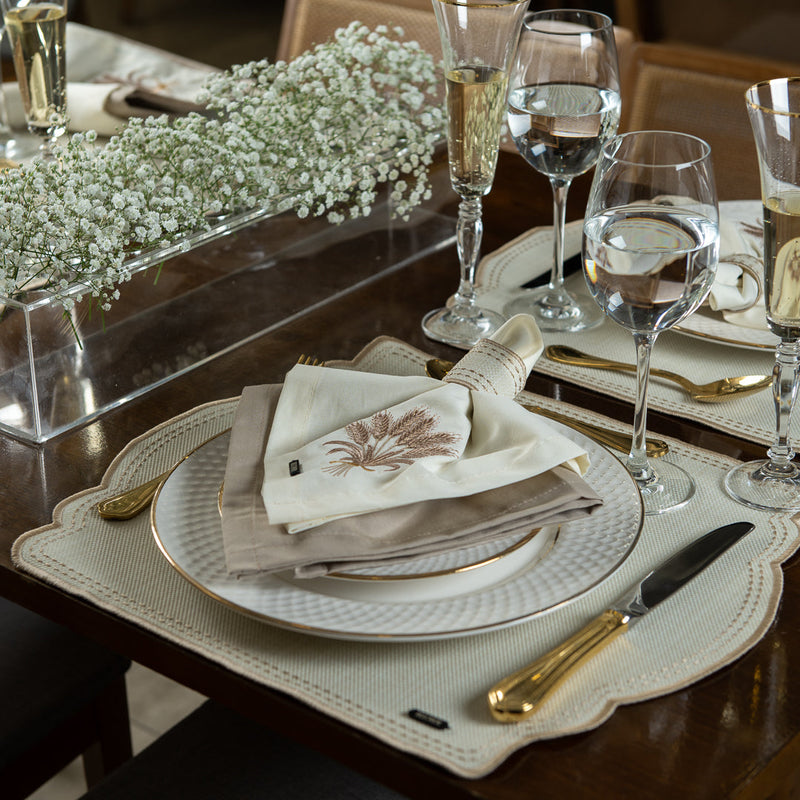 Lugar / Jogo Americano