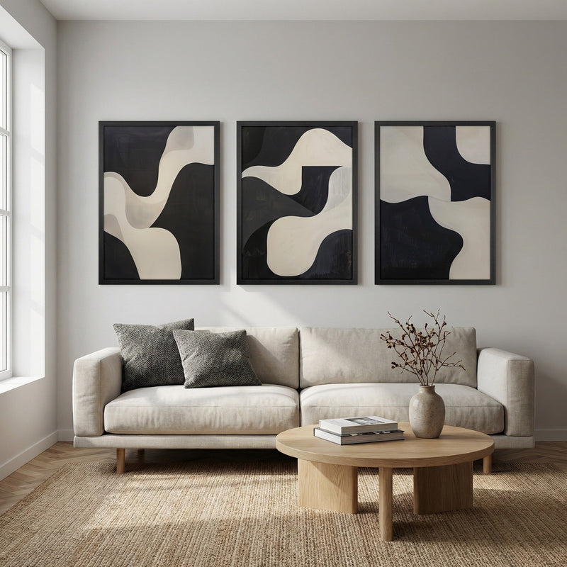 Quadros Abstratos