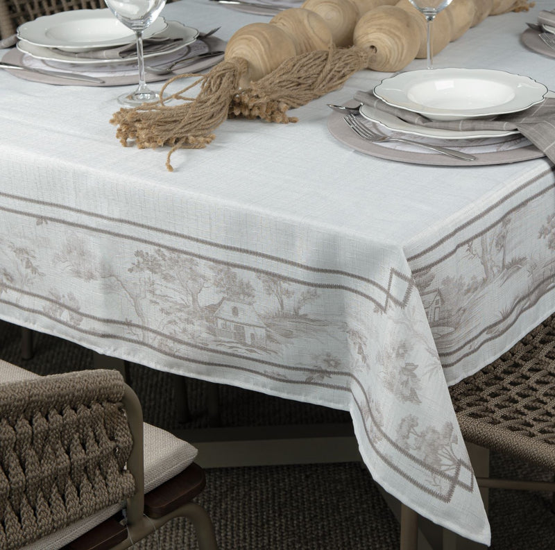 Toalha de Mesa