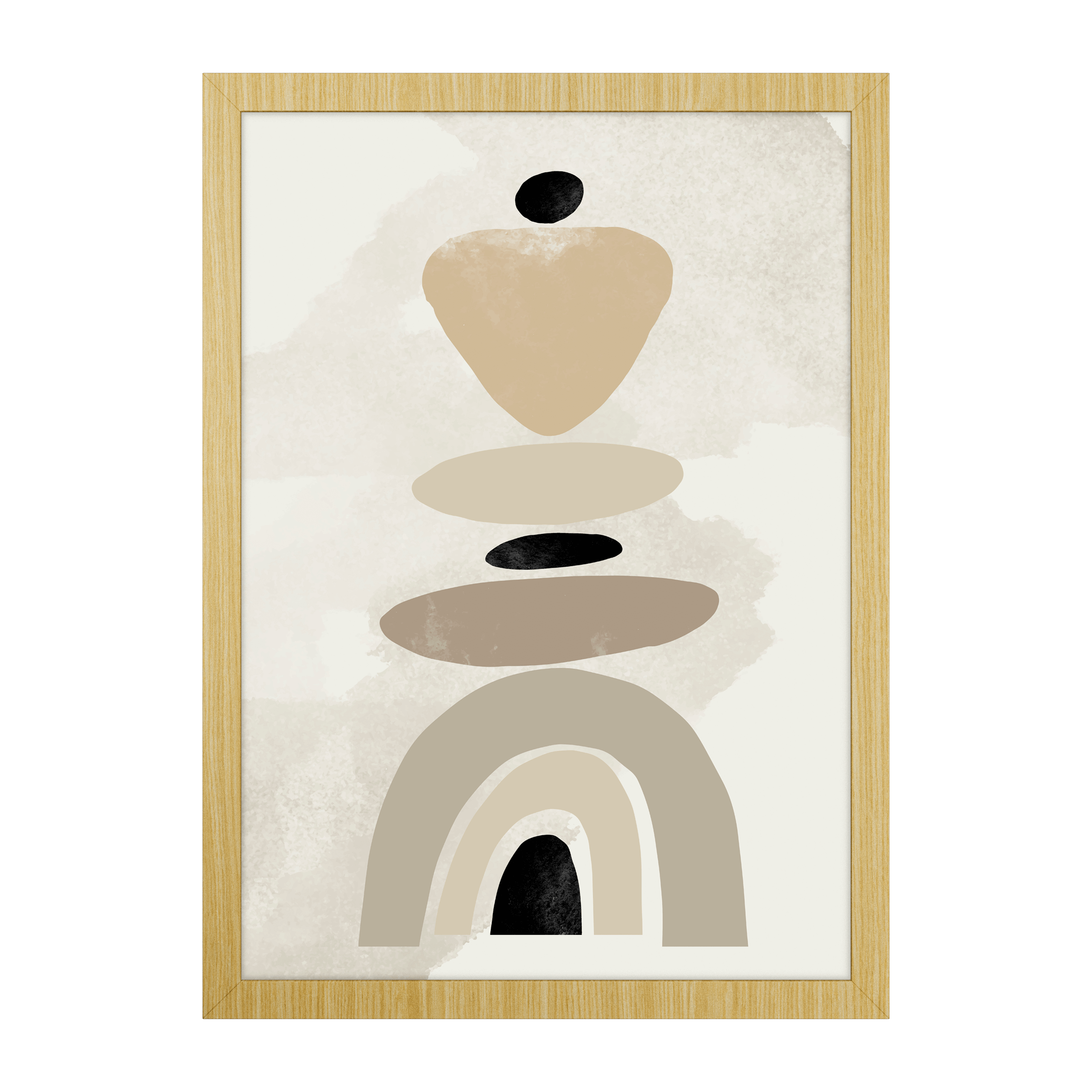 Quadros - Boho – Nest Home
