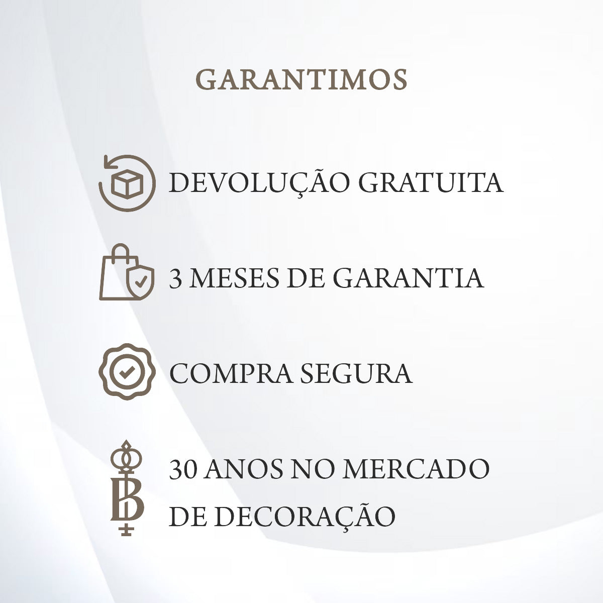 Quadro Boho Silhueta Tela Fosca Moldura Amadeirada - Grande 80x100cm