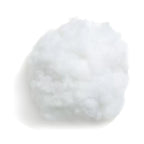 1 Refil Enchimento para Almofada com 550g Fibra de Silicone - Quadrada 62x62cm