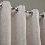 Cortina para Quarto e Sala 4,00x2,60m Astoria
