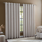 Cortina para Quarto e Sala 4,00x2,60m Astoria