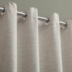 Cortina para Quarto e Sala 4,00x2,30m Astoria