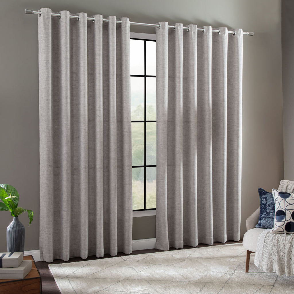Cortina para Quarto e Sala 4,00x2,60m Astoria