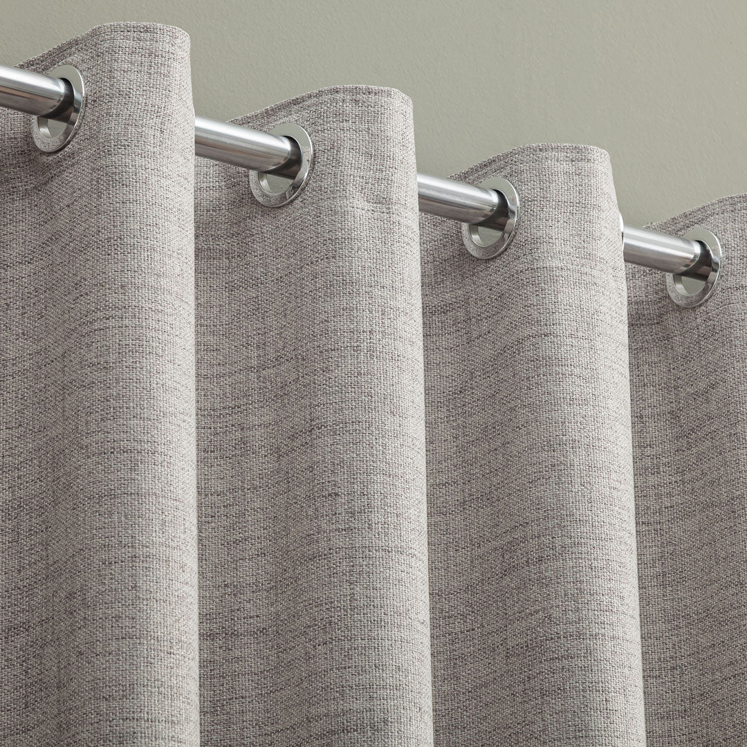Cortina para Quarto e Sala 4,00x2,60m Astoria