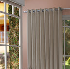 Cortina 100% Blackout 2,60x2,50m Vitalle Plano