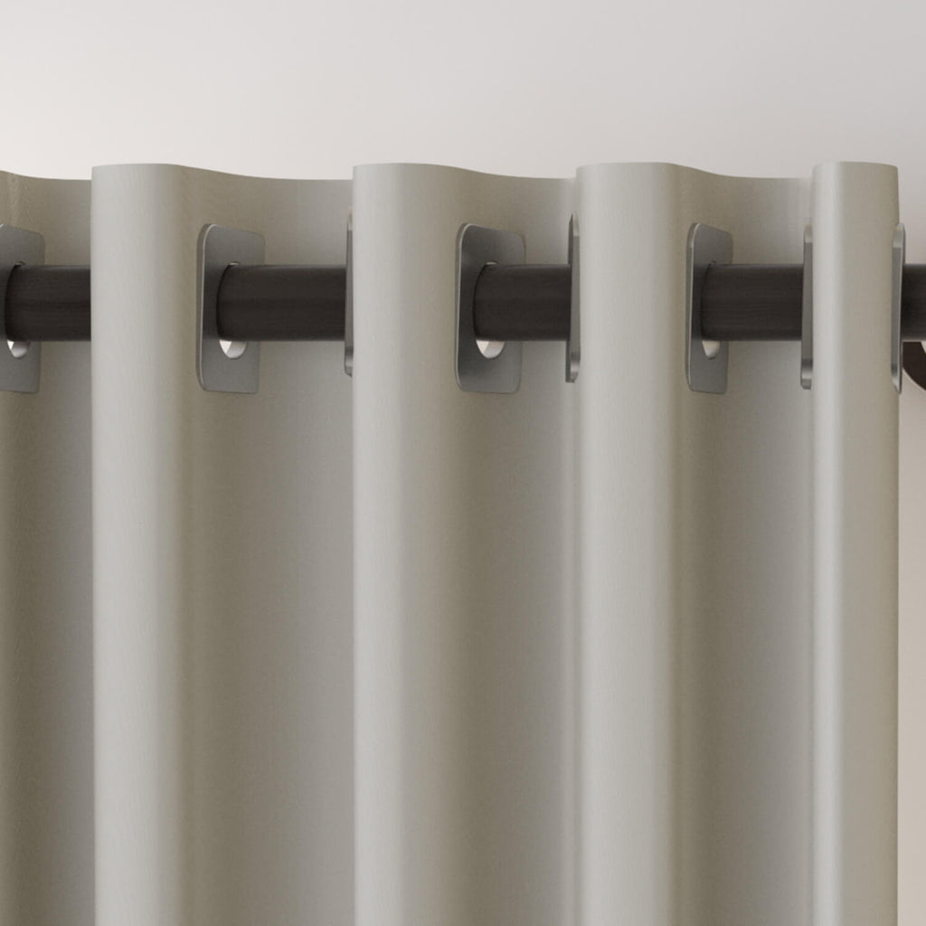 Cortina 100% Blackout 2,60x2,50m Vitalle Plano