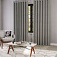 Cortina Vitalle 100% Blackout Linho 2,60x1,80m