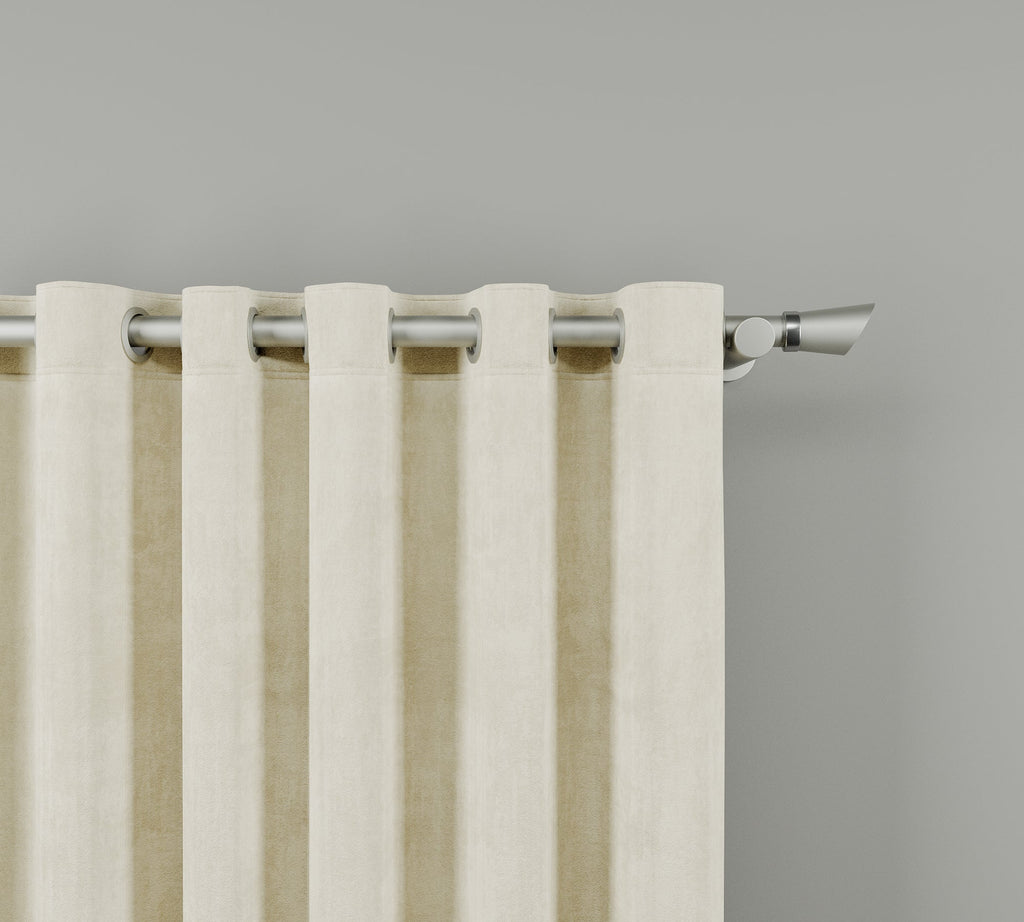Cortina com Toque Macio 4,00x2,30m Velus