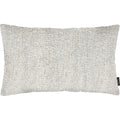 Capa Almofada Jacquard Off White 35x55cm Concept