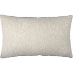 Capa Almofada cor Linho Areia 35x55cm Concept