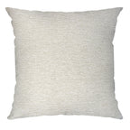 Capa Almofada cor Linho Areia 50x50cm Concept