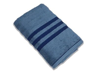 Toalha de Banho Corttex Jacquard Asti 400g 0,70x1,40m