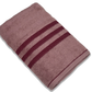 Toalha de Banho Corttex Jacquard Asti 400g 0,70x1,40m