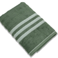 Toalha de Banho Corttex Jacquard Asti 400g 0,70x1,40m