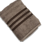 Toalha de Banho Corttex Jacquard Asti 400g 0,70x1,40m