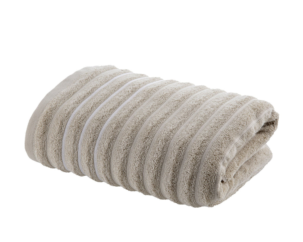 Toalha Banhão Corttex Wave 550g 0,80x1,50m