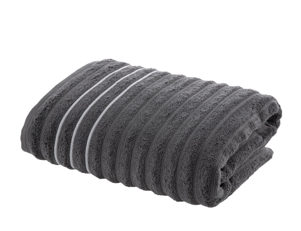 Toalha de Banho Corttex Wave 450g 0,70x1,40m