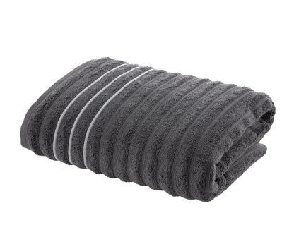 Toalha de Banho Corttex Wave 450g 0,70x1,40m