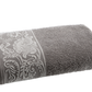 Toalha de Rosto Louise 150g 50x70cm Corttex