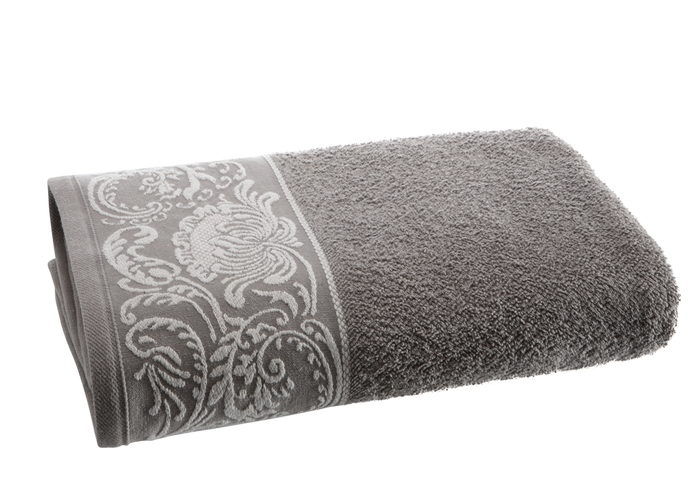 Toalha de Rosto Louise 150g 50x70cm Corttex