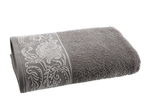 Toalha de Rosto Louise 150g 50x70cm Corttex