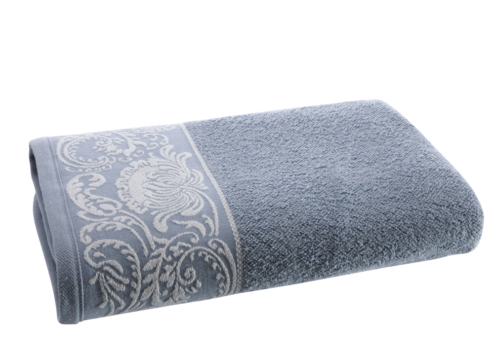 Toalha de Rosto Louise 150g 50x70cm Corttex