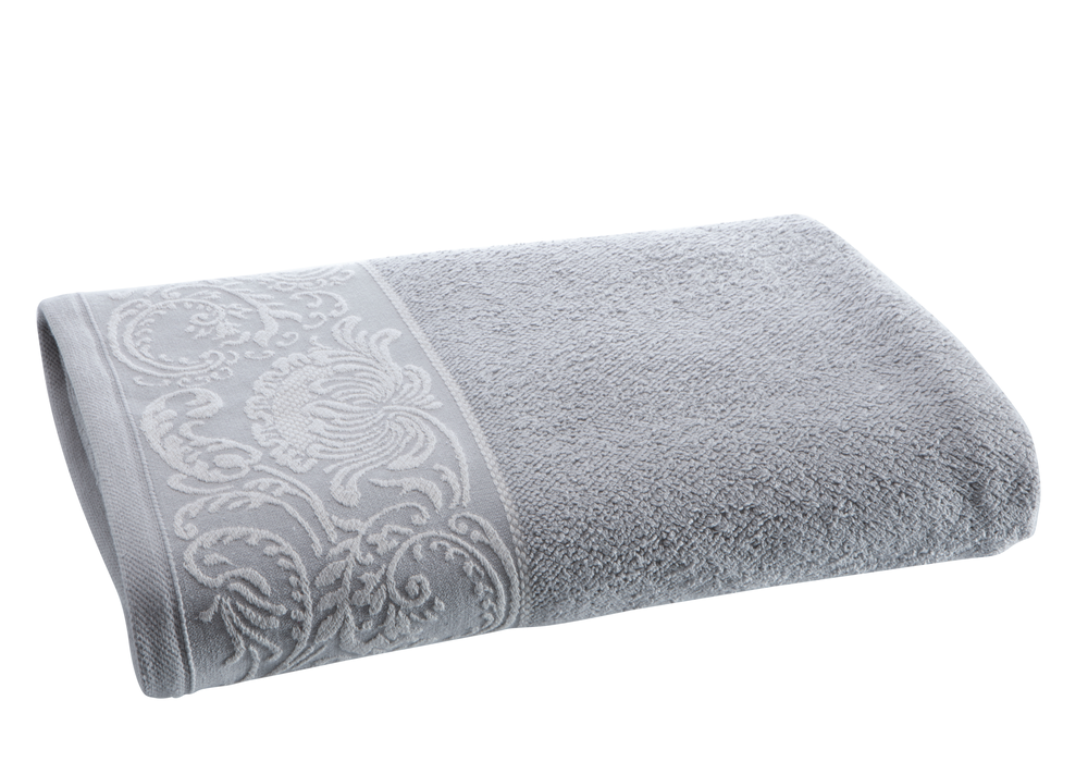 Toalha de Rosto Louise 150g 50x70cm Corttex