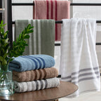 Toalha Banhão Corttex Jacquard Asti 450g 0,80x1,50m