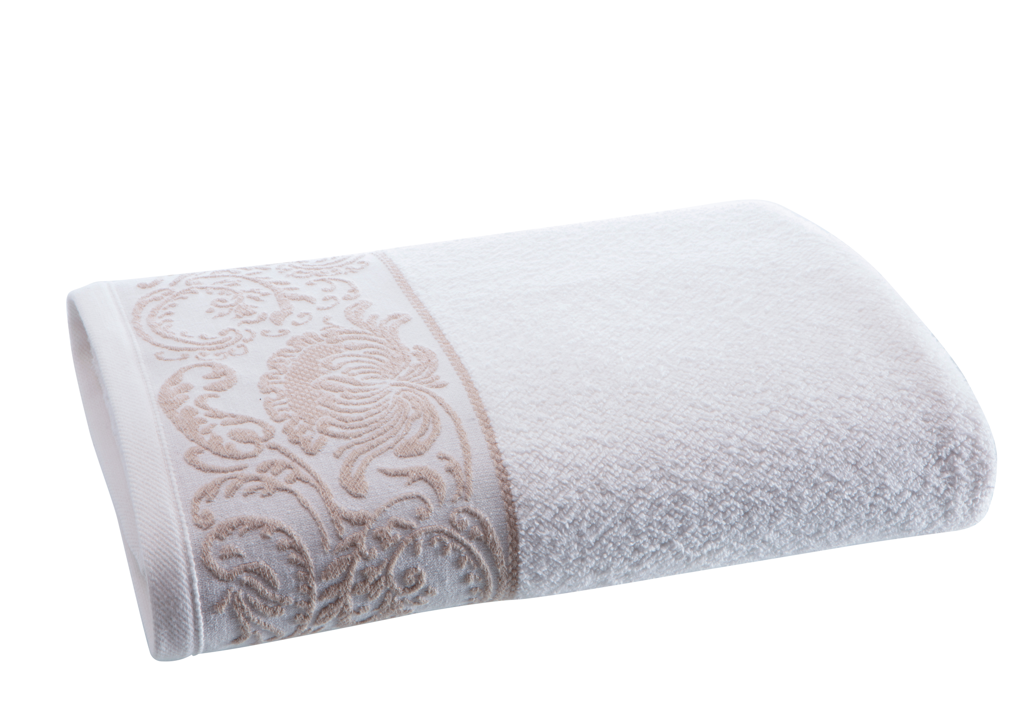 Toalha Banhão Corttex Louise 500g 0,80x1,50m