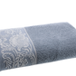 Toalha de Banho Corttex Louise 400g 0,70x1,40m