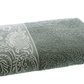 Toalha de Banho Corttex Louise 400g 0,70x1,40m