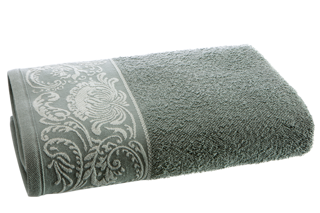 Toalha de Banho Corttex Louise 400g 0,70x1,40m