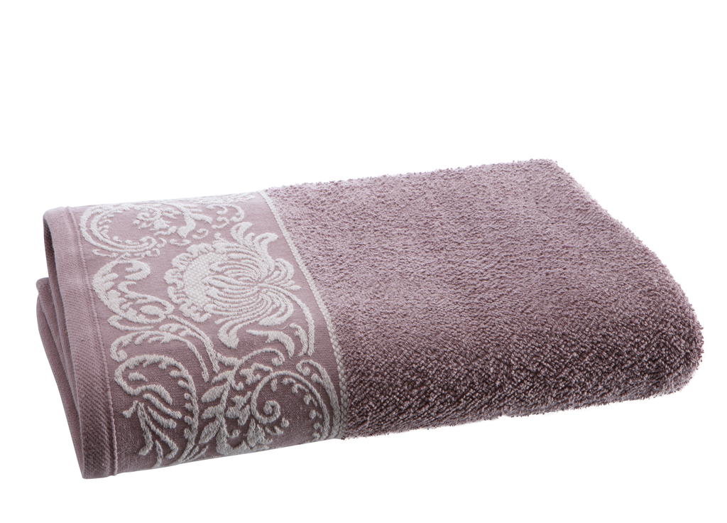 Toalha Banhão Corttex Louise 500g 0,80x1,50m