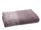 Toalha Banhão Corttex Louise 500g 0,80x1,50m