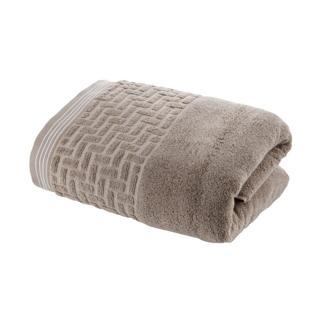 Toalha Banhão Corttex Super Soft 600g 0,80x1,50m
