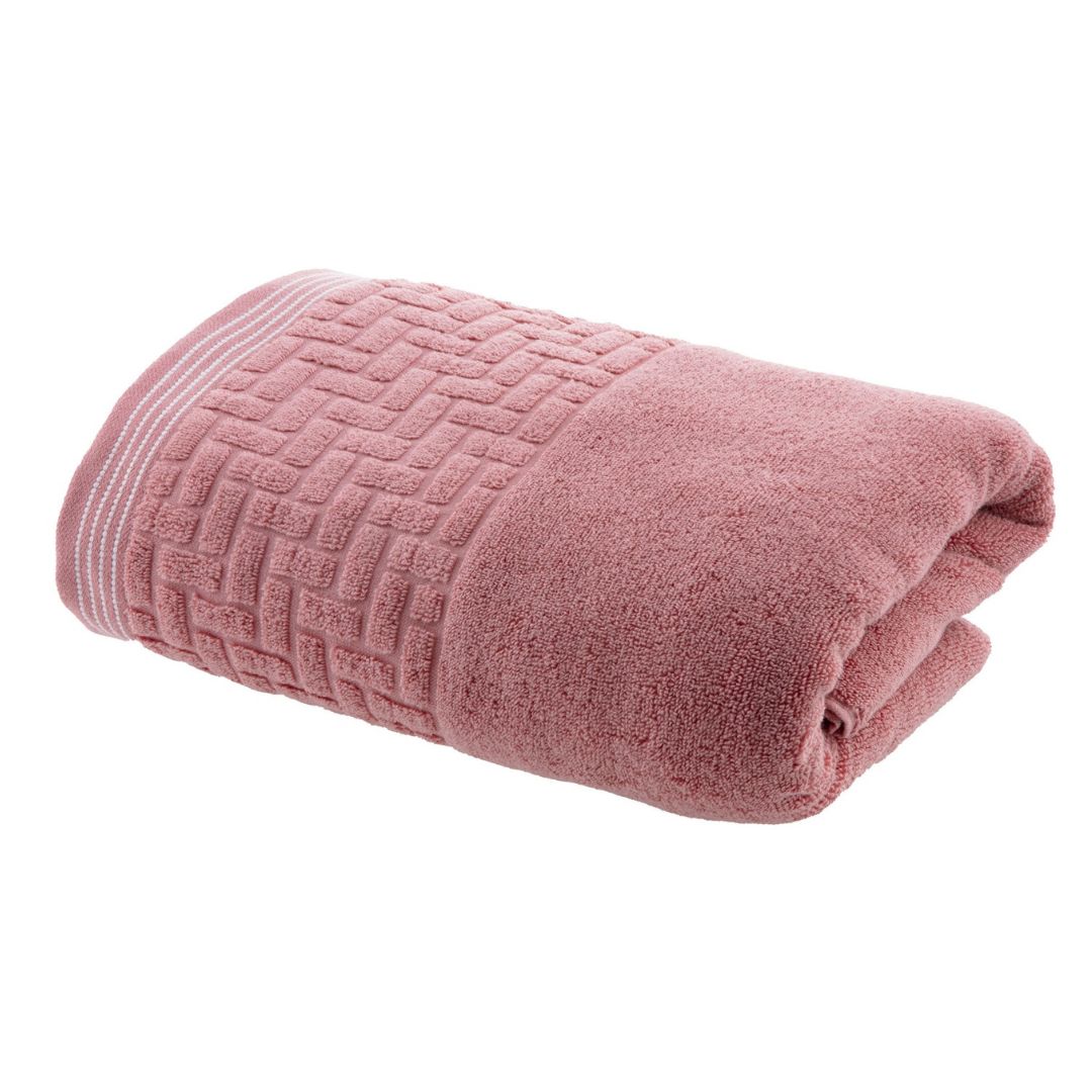 Toalha Banhão Corttex Super Soft 600g 0,80x1,50m