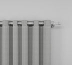 Cortina Rústica Quarto Sala 2,80x2,30m Macau