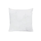 1 Refil Enchimento para Almofada com 550g Fibra de Silicone - Quadrada 62x62cm